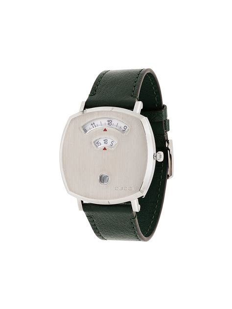 farfetch Gucci watch